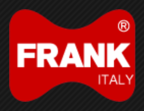logo Frank Italy